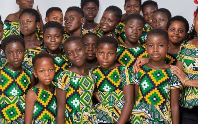 FAFALI GIRL’S RETREAT : Educated Girl, Empowered Woman