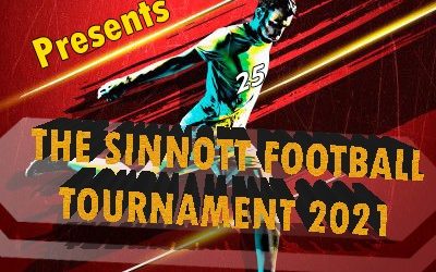 Fafali Organization Set to Host Sinnott Tournament