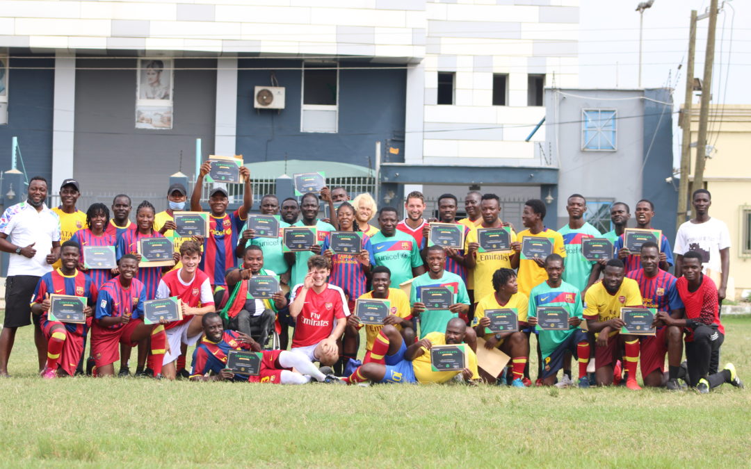 Everything to Know About the Coach the Coaches Course