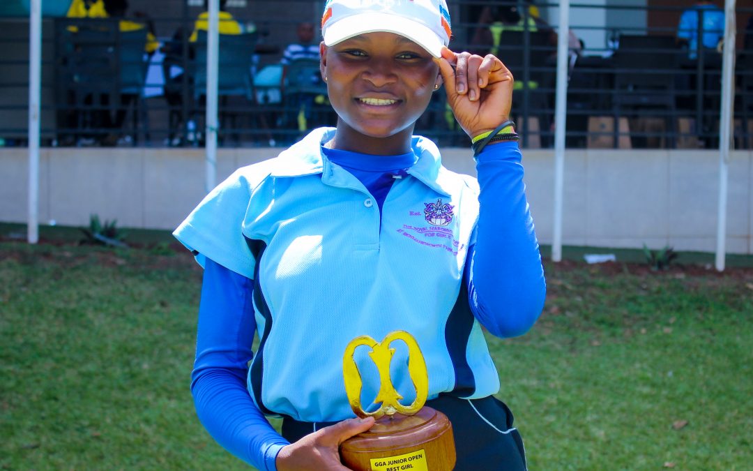 AFI AMEZADO WINS BIG