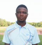 Emmanuel Yeboah