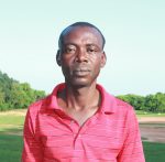 John Quarshie