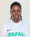 Ivy Worlanyo Theodore