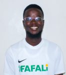 Joshua Abalo