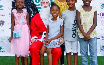 Fafali Dreams & Themes End-of-Year Project 2023: A Bigger and Better Celebration