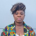 Rhoda Amezado