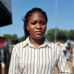Bertha Akwetey