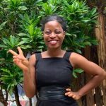Abigail Tetteh