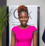 Deborah Frimpong