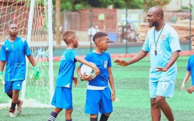 From Passion to Profession