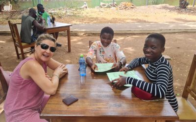 Empowering Excellence: Mino Tribe Celebrating Girls in ICT