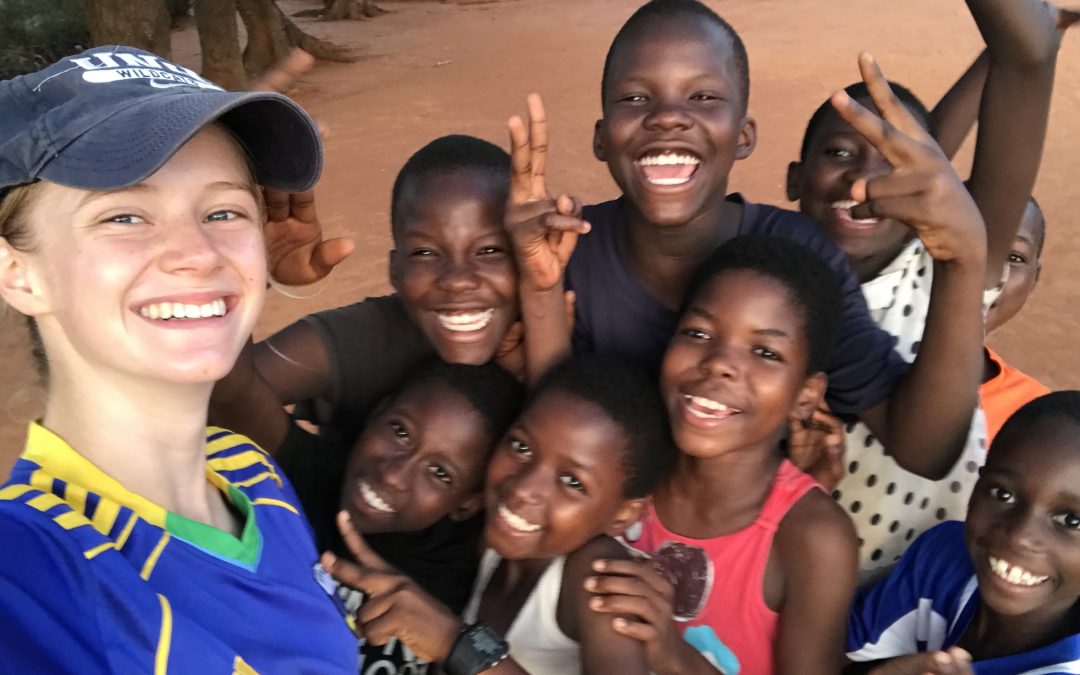 My 2 Months Stay Report for Fafali – Fides Knebel