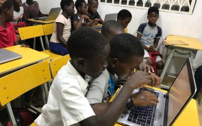 Fafali Organization’s Summer Program 2024