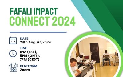 Impact Connect 2024: Understanding Our Journey Together