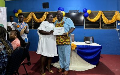 Teachers Appreciation Night 2024 Honors Local Educators