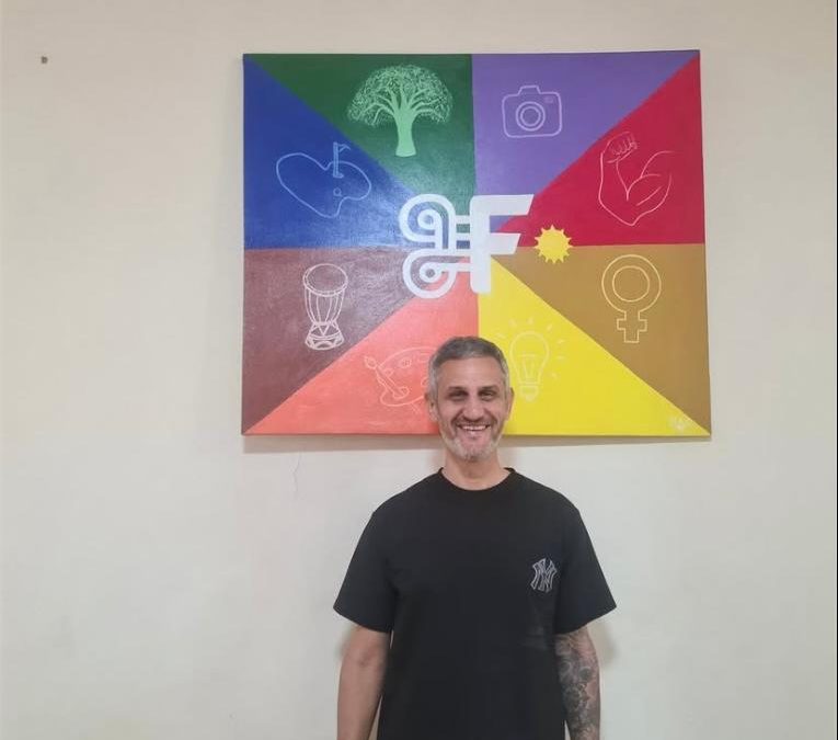 A Journey of Impact: My Volunteering Experience with Fafali – Marco