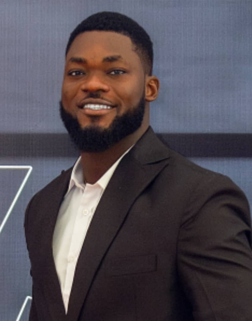 Winston Yeboah