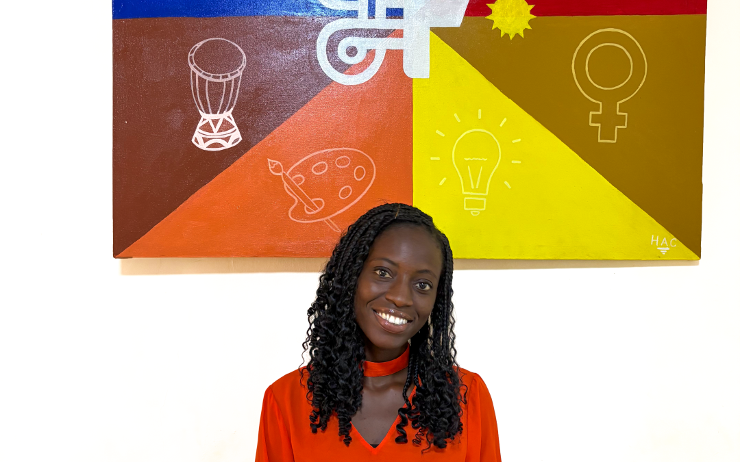 My Journey As A Volunteer With Elfacares Foundation: My Path To Purpose