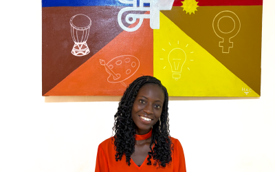My Journey As A Volunteer With Fafali: My Path To Purpose