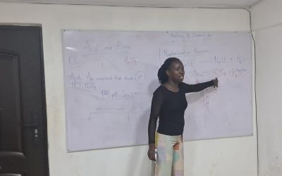 Volunteerism: The Perfect Gift